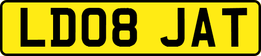 LD08JAT