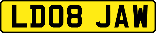LD08JAW