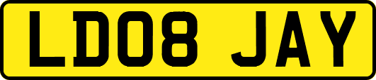 LD08JAY