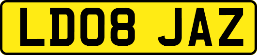 LD08JAZ