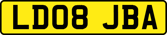 LD08JBA