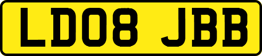 LD08JBB