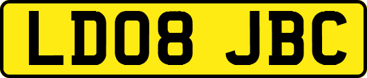 LD08JBC