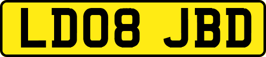 LD08JBD