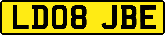 LD08JBE