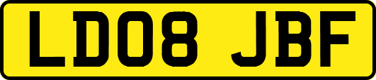 LD08JBF