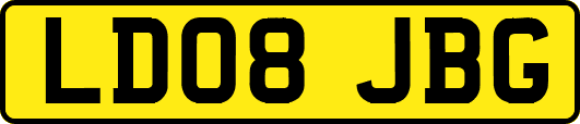 LD08JBG