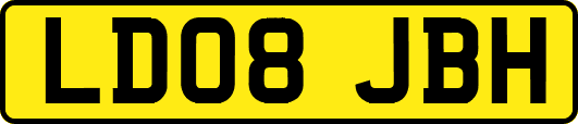 LD08JBH