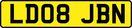 LD08JBN