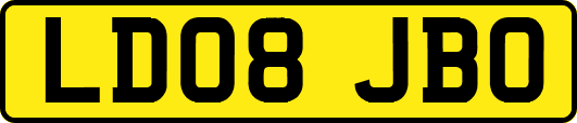 LD08JBO