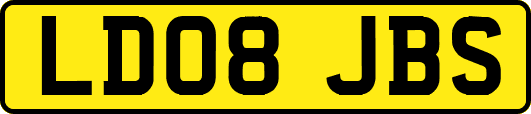 LD08JBS