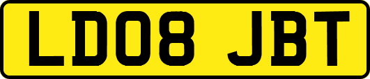 LD08JBT