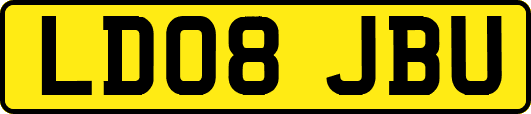 LD08JBU
