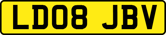 LD08JBV
