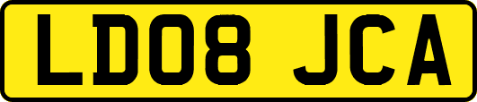 LD08JCA