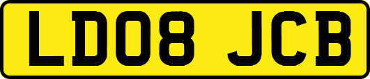 LD08JCB