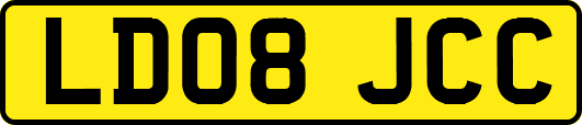 LD08JCC