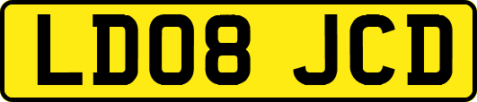 LD08JCD