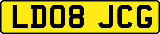 LD08JCG