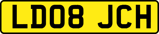 LD08JCH