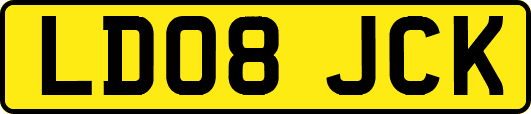 LD08JCK