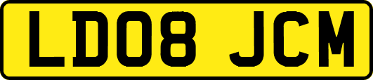 LD08JCM