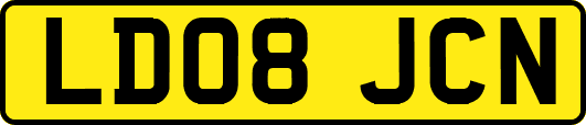 LD08JCN