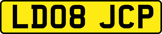 LD08JCP