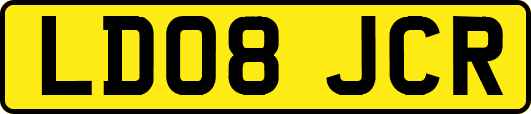 LD08JCR
