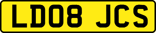 LD08JCS