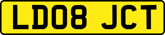 LD08JCT