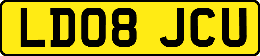 LD08JCU