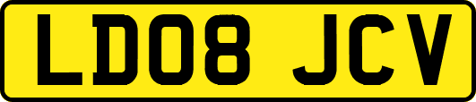 LD08JCV
