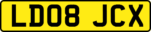 LD08JCX