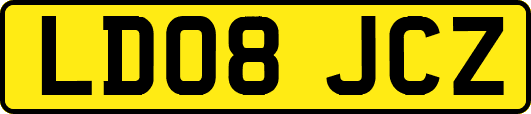 LD08JCZ
