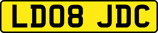 LD08JDC