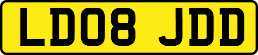 LD08JDD