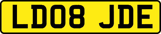 LD08JDE