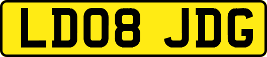 LD08JDG