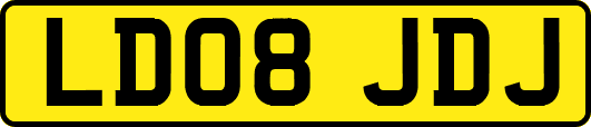 LD08JDJ