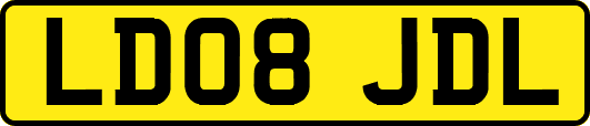 LD08JDL