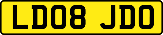 LD08JDO