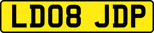 LD08JDP