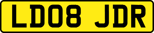 LD08JDR