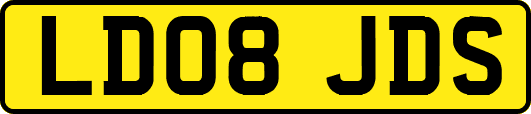 LD08JDS