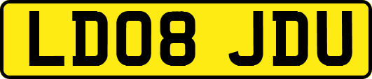 LD08JDU