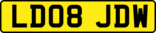 LD08JDW