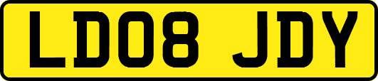 LD08JDY