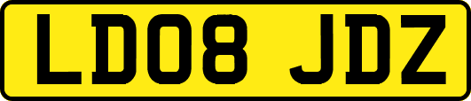 LD08JDZ