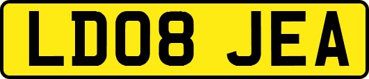LD08JEA
